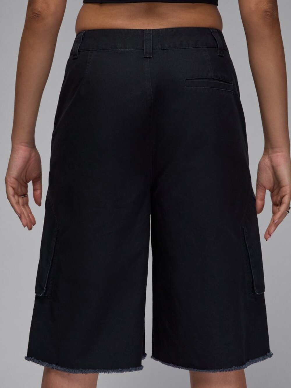 NWT Jordan Flight Chicago Big Shorts Size S - Picture 3 of 7